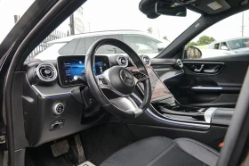 Mercedes-Benz C 300 4MATIC | PANO | BSM | UPGRADED INT | 360 CAM, снимка 8