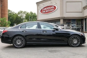Mercedes-Benz C 300 4MATIC | PANO | BSM | UPGRADED INT | 360 CAM, снимка 4