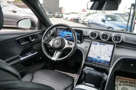 Mercedes-Benz C 300 4MATIC | PANO | BSM | UPGRADED INT | 360 CAM, снимка 12