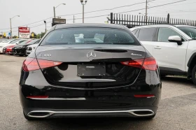 Mercedes-Benz C 300 4MATIC | PANO | BSM | UPGRADED INT | 360 CAM, снимка 7