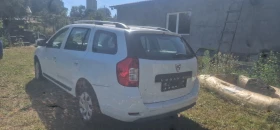 Dacia Logan 2, снимка 4