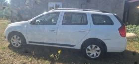 Dacia Logan 2, снимка 3