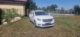 Dacia Logan 2, снимка 1