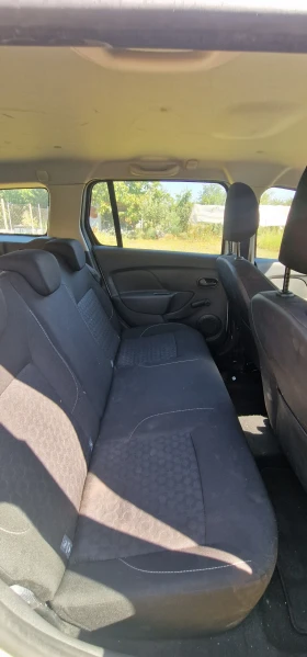 Dacia Logan 2, снимка 7