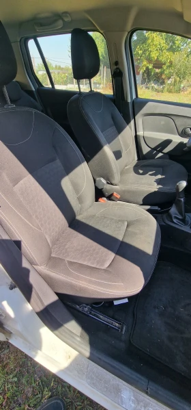 Dacia Logan 2, снимка 8