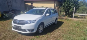 Dacia Logan 2, снимка 2