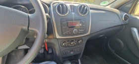 Dacia Logan 2, снимка 11