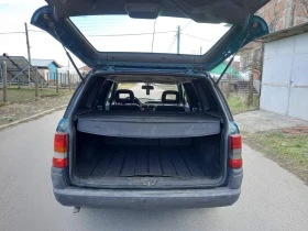 Opel Astra 1.4/80 коня, снимка 9