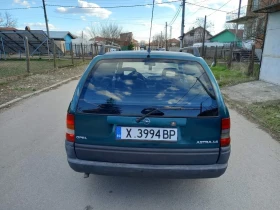 Opel Astra 1.4/80 коня, снимка 8