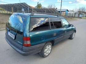 Opel Astra 1.4/80 коня, снимка 12