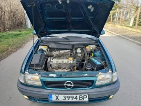 Opel Astra 1.4/80 коня, снимка 2