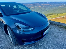 Tesla Model 3 4x4 Long Range, снимка 3