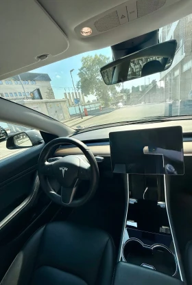Tesla Model 3 4x4 Long Range, снимка 4