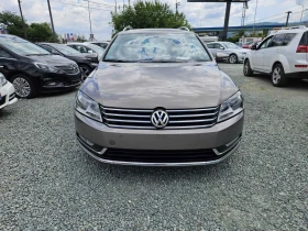VW Passat 170кс., снимка 1