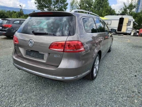 VW Passat 170кс., снимка 6