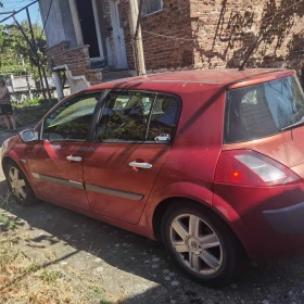 Renault Megane, снимка 5