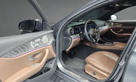 Mercedes-Benz E 350 4MATIC* BURMESTER* ОБДУХВАНЕ* LANE* ASSIST* 360КАМ, снимка 6
