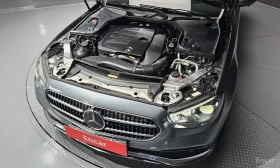 Mercedes-Benz E 350 4MATIC* BURMESTER* ОБДУХВАНЕ* LANE* ASSIST* 360КАМ, снимка 17