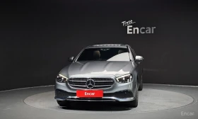 Mercedes-Benz E 350 4MATIC* BURMESTER* ОБДУХВАНЕ* LANE* ASSIST* 360КАМ, снимка 3