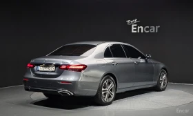 Mercedes-Benz E 350 4MATIC* BURMESTER* ОБДУХВАНЕ* LANE* ASSIST* 360КАМ, снимка 2