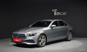 Mercedes-Benz E 350 4MATIC* BURMESTER* ОБДУХВАНЕ* LANE* ASSIST* 360КАМ, снимка 1