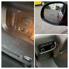 Seat Alhambra 2.0TDI DSG6  6+ 1 м, снимка 14