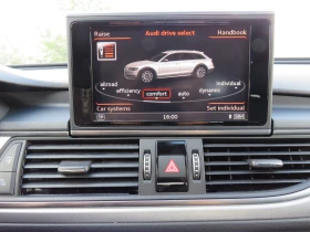 Audi A6 Allroad * 3.0TDI QUATTRO LED СМЕНЕНИ ВЕРИГИ* , снимка 15