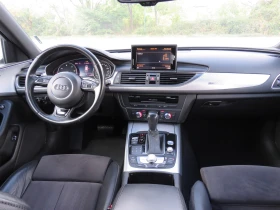 Audi A6 Allroad * 3.0TDI QUATTRO LED СМЕНЕНИ ВЕРИГИ* , снимка 12