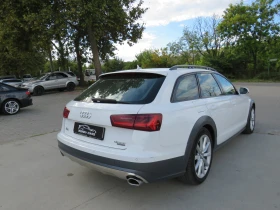 Audi A6 Allroad * 3.0TDI QUATTRO LED СМЕНЕНИ ВЕРИГИ* , снимка 5