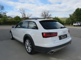 Audi A6 Allroad * 3.0TDI QUATTRO LED СМЕНЕНИ ВЕРИГИ* , снимка 7