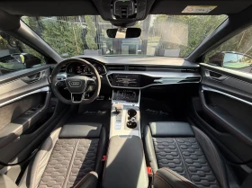 Audi Rs6 CERAMIC/360/REAR STERING/B&O, снимка 13