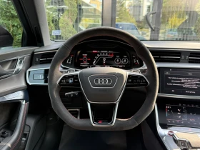 Audi Rs6 CERAMIC/360/REAR STERING/B&O, снимка 8