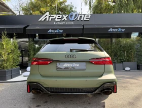 Audi Rs6 CERAMIC/360/REAR STERING/B&O, снимка 5