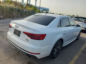 Audi A4 * АвтоКредит (ЦЕНА ДО БГ), снимка 2
