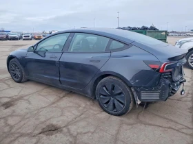 Tesla Model 3 STANDARD RANGE* RWD* КОЖА, снимка 2