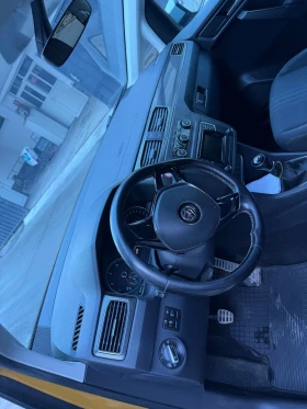 VW Caddy 2.0 4motion, снимка 11