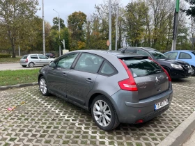 Citroen C4 1.4 90кс, снимка 6