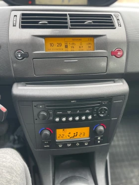 Citroen C4 1.4 90кс, снимка 9
