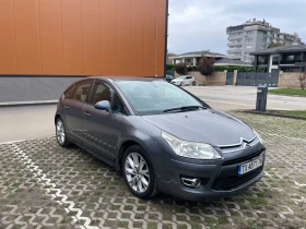Citroen C4 1.4 90кс, снимка 3