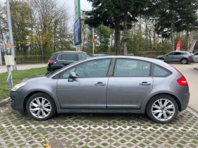 Citroen C4 1.4 90кс, снимка 4