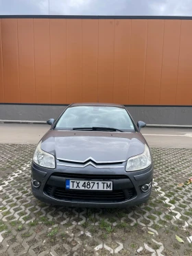 Citroen C4 1.4 90кс, снимка 2