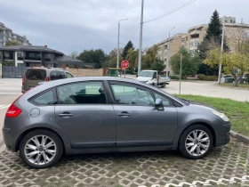 Citroen C4 1.4 90кс, снимка 5
