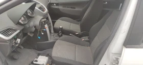 Peugeot 207 1.4i, снимка 7