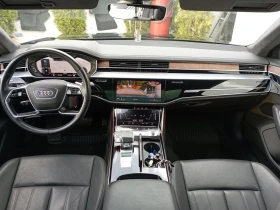 Audi A8 50 TDI quattro | Mobile.bg    9