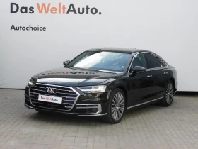 Audi A8 50 TDI quattro | Mobile.bg    1