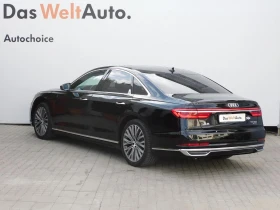 Audi A8 50 TDI quattro | Mobile.bg    4