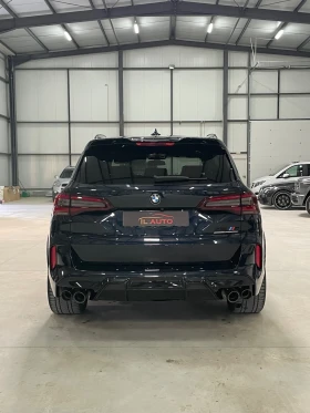     BMW X5M Competition/carbon/3 TV/B&W 3D/Laser/Fuul/