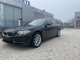 BMW 535  I Xdrive*Facelift*Luxury, снимка 2 - Автомобили и джипове - 43337240