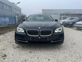 BMW 535  Xdrive* Facelift* Luxury - [1] 