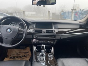 BMW 535  I Xdrive*Facelift*Luxury, снимка 13 - Автомобили и джипове - 43337240